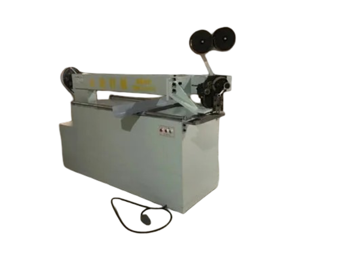 Automatic Folder Gluer Machine